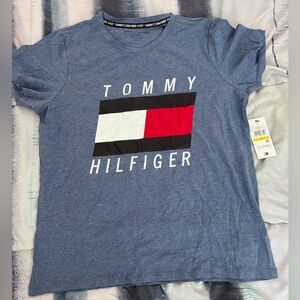Tommy Hilfiger shirt (New)
